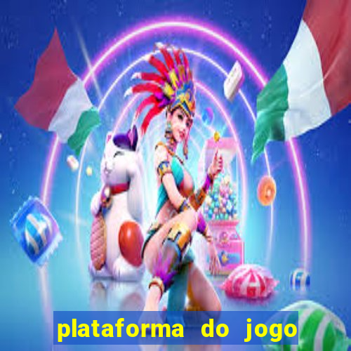 plataforma do jogo do canguru